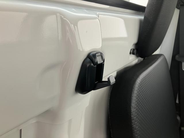 ハイゼットトラックスタンダード　４ＷＤ　ＣＶＴ車　ＣＤステレオ衝突被害軽減ブレーキ　コーナーセンサー　パートタイム４ＷＤ　ＣＤステレオ　マニュアルエアコン　マニュアルレベリング　オートライト（滋賀県）の中古車