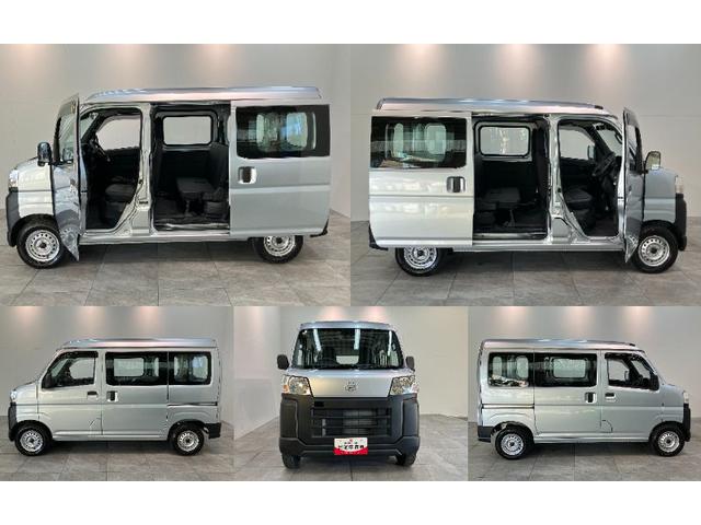 ハイゼットカーゴスペシャルクリーン　４ＷＤ　ＣＶＴ車　コーナーセンサー衝突被害軽減ブレーキ　スマアシ　コーナーセンサー　前席パワーウインドウ　ＡＭ／ＦＭステレオ　両側スライドドア　パートタイム４ＷＤ　オートライト　マニュアルレベリング（滋賀県）の中古車