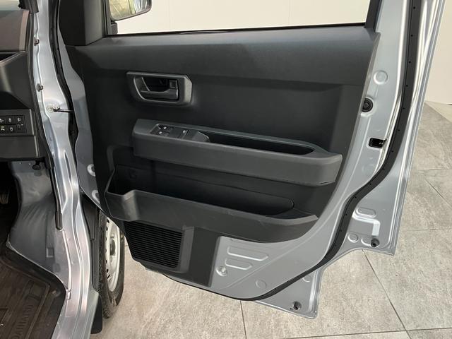 ハイゼットカーゴスペシャルクリーン　４ＷＤ　ＣＶＴ車　コーナーセンサー衝突被害軽減ブレーキ　スマアシ　コーナーセンサー　前席パワーウインドウ　ＡＭ／ＦＭステレオ　両側スライドドア　パートタイム４ＷＤ　オートライト　マニュアルレベリング（滋賀県）の中古車