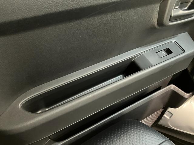 ハイゼットカーゴスペシャルクリーン　４ＷＤ　ＣＶＴ車　コーナーセンサー衝突被害軽減ブレーキ　スマアシ　コーナーセンサー　前席パワーウインドウ　ＡＭ／ＦＭステレオ　両側スライドドア　パートタイム４ＷＤ　オートライト　マニュアルレベリング（滋賀県）の中古車