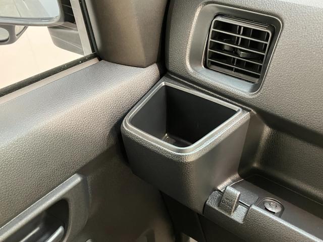 ハイゼットカーゴスペシャルクリーン　４ＷＤ　ＣＶＴ車　コーナーセンサー衝突被害軽減ブレーキ　スマアシ　コーナーセンサー　前席パワーウインドウ　ＡＭ／ＦＭステレオ　両側スライドドア　パートタイム４ＷＤ　オートライト　マニュアルレベリング（滋賀県）の中古車