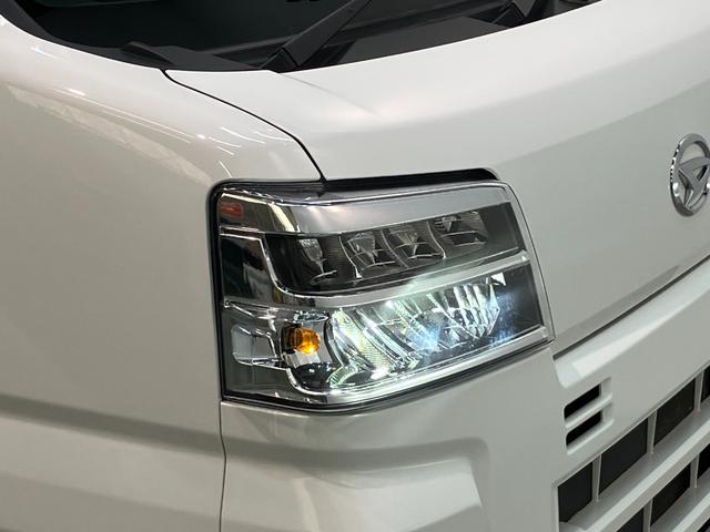 ハイゼットカーゴＤＸ　４ＷＤ　フルセグナビ　ドラレコ　キーレス　車検整備付衝突被害軽減ブレーキ　コーナーセンサー　前席パワーウインドウ　両側スライドドア　パートタイム４ＷＤ　マニュアルレベリング　フルセグナビ　ドラレコ　ＥＴＣ　ＤＶＤ再生　Ｂｌｕｅｔｏｏｔｈ　ＵＳＢ　ＬＥＤ（滋賀県）の中古車