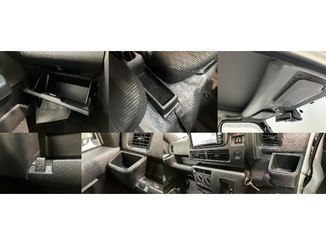 ハイゼットカーゴＤＸ　４ＷＤ　フルセグナビ　ドラレコ　キーレス　車検整備付衝突被害軽減ブレーキ　コーナーセンサー　前席パワーウインドウ　両側スライドドア　パートタイム４ＷＤ　マニュアルレベリング　フルセグナビ　ドラレコ　ＥＴＣ　ＤＶＤ再生　Ｂｌｕｅｔｏｏｔｈ　ＵＳＢ　ＬＥＤ（滋賀県）の中古車