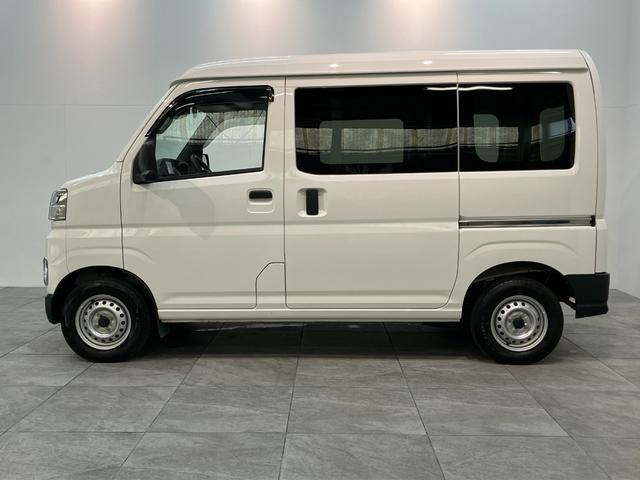 ハイゼットカーゴＤＸ　４ＷＤ　フルセグナビ　ドラレコ　キーレス　車検整備付衝突被害軽減ブレーキ　コーナーセンサー　前席パワーウインドウ　両側スライドドア　パートタイム４ＷＤ　マニュアルレベリング　フルセグナビ　ドラレコ　ＥＴＣ　ＤＶＤ再生　Ｂｌｕｅｔｏｏｔｈ　ＵＳＢ　ＬＥＤ（滋賀県）の中古車