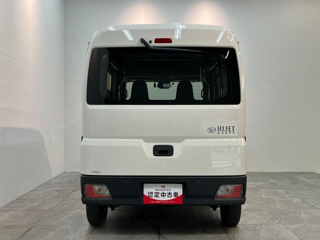 ハイゼットカーゴＤＸ　４ＷＤ　フルセグナビ　ドラレコ　キーレス　車検整備付衝突被害軽減ブレーキ　コーナーセンサー　前席パワーウインドウ　両側スライドドア　パートタイム４ＷＤ　マニュアルレベリング　フルセグナビ　ドラレコ　ＥＴＣ　ＤＶＤ再生　Ｂｌｕｅｔｏｏｔｈ　ＵＳＢ　ＬＥＤ（滋賀県）の中古車
