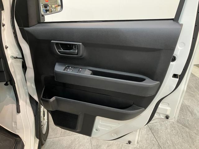 ハイゼットカーゴＤＸ　４ＷＤ　フルセグナビ　ドラレコ　キーレス　車検整備付衝突被害軽減ブレーキ　コーナーセンサー　前席パワーウインドウ　両側スライドドア　パートタイム４ＷＤ　マニュアルレベリング　フルセグナビ　ドラレコ　ＥＴＣ　ＤＶＤ再生　Ｂｌｕｅｔｏｏｔｈ　ＵＳＢ　ＬＥＤ（滋賀県）の中古車