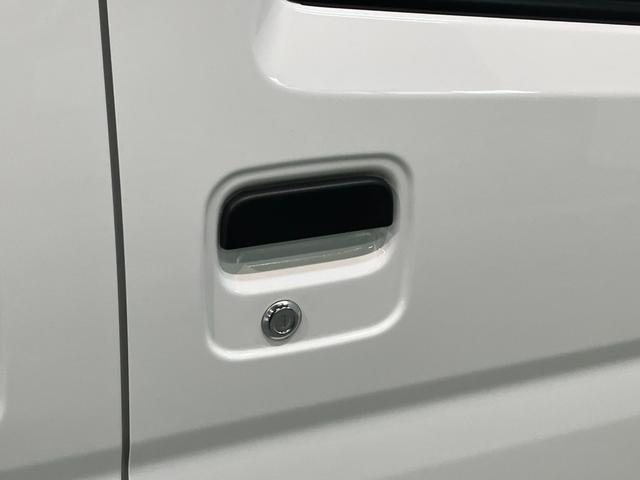 ハイゼットカーゴＤＸ　４ＷＤ　フルセグナビ　ドラレコ　キーレス　車検整備付衝突被害軽減ブレーキ　コーナーセンサー　前席パワーウインドウ　両側スライドドア　パートタイム４ＷＤ　マニュアルレベリング　フルセグナビ　ドラレコ　ＥＴＣ　ＤＶＤ再生　Ｂｌｕｅｔｏｏｔｈ　ＵＳＢ　ＬＥＤ（滋賀県）の中古車