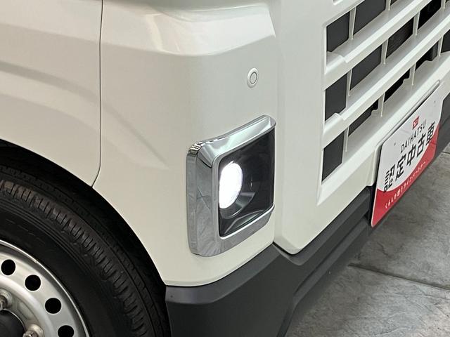 ハイゼットカーゴＤＸ　４ＷＤ　フルセグナビ　ドラレコ　キーレス　車検整備付衝突被害軽減ブレーキ　コーナーセンサー　前席パワーウインドウ　両側スライドドア　パートタイム４ＷＤ　マニュアルレベリング　フルセグナビ　ドラレコ　ＥＴＣ　ＤＶＤ再生　Ｂｌｕｅｔｏｏｔｈ　ＵＳＢ　ＬＥＤ（滋賀県）の中古車