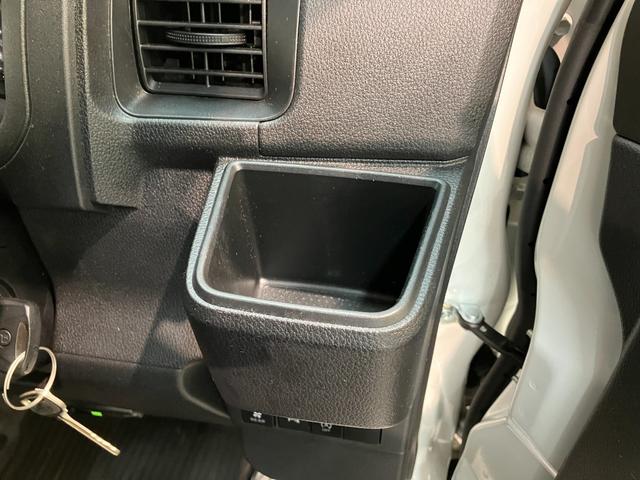 ハイゼットカーゴＤＸ　４ＷＤ　フルセグナビ　ドラレコ　キーレス　車検整備付衝突被害軽減ブレーキ　コーナーセンサー　前席パワーウインドウ　両側スライドドア　パートタイム４ＷＤ　マニュアルレベリング　フルセグナビ　ドラレコ　ＥＴＣ　ＤＶＤ再生　Ｂｌｕｅｔｏｏｔｈ　ＵＳＢ　ＬＥＤ（滋賀県）の中古車