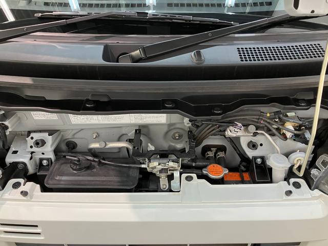 ハイゼットカーゴＤＸ　４ＷＤ　フルセグナビ　ドラレコ　ＥＴＣ　キーレス衝突被害軽減ブレーキ　スマアシ　コーナーセンサー　キーレス　前席パワーウインドウ　フルセグナビ　ドラレコ　ＥＴＣ　ＤＶＤ再生　Ｂｌｕｅｔｏｏｔｈ　ＵＳＢ　ＬＥＤ　オートライト　パートタイム４ＷＤ（滋賀県）の中古車