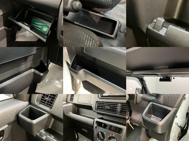 ハイゼットカーゴＤＸ　４ＷＤ　フルセグナビ　ドラレコ　ＥＴＣ　キーレス衝突被害軽減ブレーキ　スマアシ　コーナーセンサー　キーレス　前席パワーウインドウ　フルセグナビ　ドラレコ　ＥＴＣ　ＤＶＤ再生　Ｂｌｕｅｔｏｏｔｈ　ＵＳＢ　ＬＥＤ　オートライト　パートタイム４ＷＤ（滋賀県）の中古車