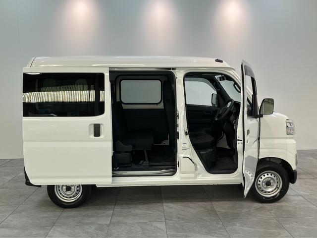 ハイゼットカーゴＤＸ　４ＷＤ　フルセグナビ　ドラレコ　ＥＴＣ　キーレス衝突被害軽減ブレーキ　スマアシ　コーナーセンサー　キーレス　前席パワーウインドウ　フルセグナビ　ドラレコ　ＥＴＣ　ＤＶＤ再生　Ｂｌｕｅｔｏｏｔｈ　ＵＳＢ　ＬＥＤ　オートライト　パートタイム４ＷＤ（滋賀県）の中古車