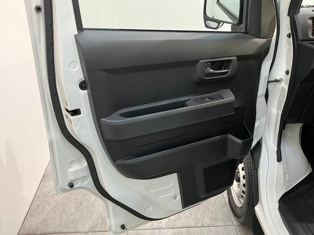 ハイゼットカーゴＤＸ　４ＷＤ　フルセグナビ　ドラレコ　ＥＴＣ　キーレス衝突被害軽減ブレーキ　スマアシ　コーナーセンサー　キーレス　前席パワーウインドウ　フルセグナビ　ドラレコ　ＥＴＣ　ＤＶＤ再生　Ｂｌｕｅｔｏｏｔｈ　ＵＳＢ　ＬＥＤ　オートライト　パートタイム４ＷＤ（滋賀県）の中古車