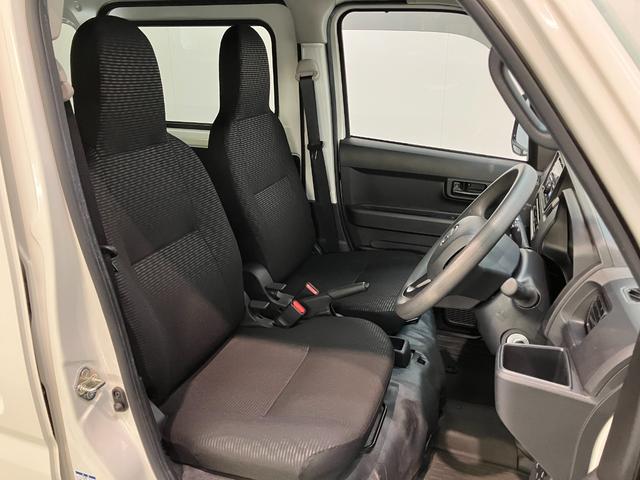 ハイゼットカーゴＤＸ　４ＷＤ　ＣＶＴ車　キーレス　前席パワーウインドウ衝突被害軽減ブレーキ　スマアシ　コーナーセンサー　ＣＤステレオ　ドラレコ　オートライト　キーレス　前席パワーウインドウ　両側スライドドア　パートタイム４ＷＤ（滋賀県）の中古車