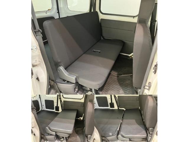 ハイゼットカーゴＤＸ　４ＷＤ　ＣＶＴ車　キーレス　前席パワーウインドウ衝突被害軽減ブレーキ　スマアシ　コーナーセンサー　ＣＤステレオ　ドラレコ　オートライト　キーレス　前席パワーウインドウ　両側スライドドア　パートタイム４ＷＤ（滋賀県）の中古車