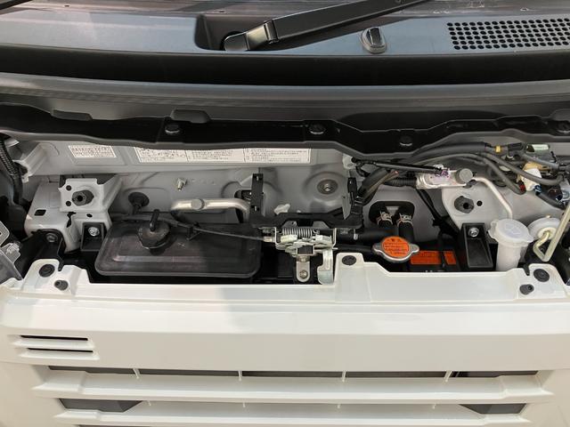 ハイゼットカーゴＤＸ　４ＷＤ　ＣＶＴ車　キーレス　前席パワーウインドウ衝突被害軽減ブレーキ　スマアシ　コーナーセンサー　ＣＤステレオ　ドラレコ　オートライト　キーレス　前席パワーウインドウ　両側スライドドア　パートタイム４ＷＤ（滋賀県）の中古車