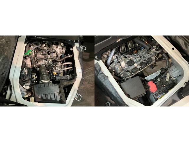 ハイゼットカーゴＤＸ　４ＷＤ　ＣＶＴ車　キーレス　前席パワーウインドウ衝突被害軽減ブレーキ　スマアシ　コーナーセンサー　ＣＤステレオ　ドラレコ　オートライト　キーレス　前席パワーウインドウ　両側スライドドア　パートタイム４ＷＤ（滋賀県）の中古車