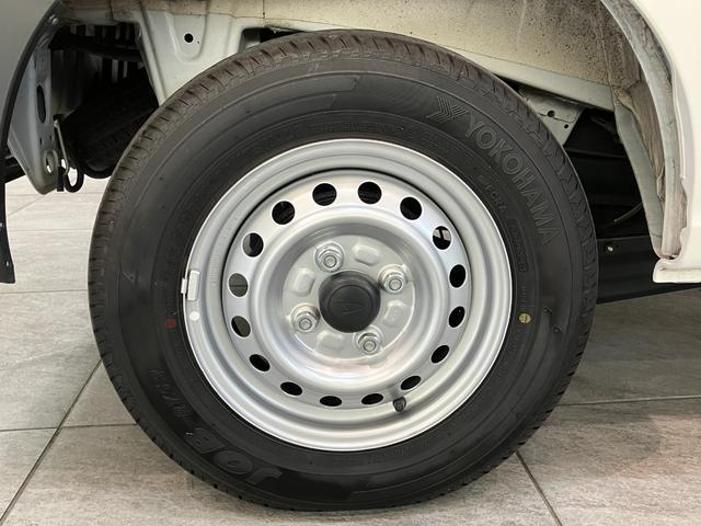 ハイゼットカーゴＤＸ　４ＷＤ　ＣＶＴ車　キーレス　前席パワーウインドウ衝突被害軽減ブレーキ　スマアシ　コーナーセンサー　ＣＤステレオ　ドラレコ　オートライト　キーレス　前席パワーウインドウ　両側スライドドア　パートタイム４ＷＤ（滋賀県）の中古車