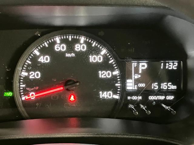 ハイゼットカーゴＤＸ　４ＷＤ　ＣＶＴ車　キーレス　前席パワーウインドウ衝突被害軽減ブレーキ　スマアシ　コーナーセンサー　ＣＤステレオ　ドラレコ　オートライト　キーレス　前席パワーウインドウ　両側スライドドア　パートタイム４ＷＤ（滋賀県）の中古車