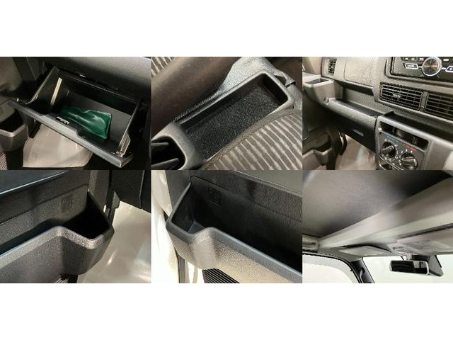 ハイゼットカーゴＤＸ　４ＷＤ　ＣＶＴ車　キーレス　前席パワーウインドウ衝突被害軽減ブレーキ　スマアシ　コーナーセンサー　ＣＤステレオ　ドラレコ　オートライト　キーレス　前席パワーウインドウ　両側スライドドア　パートタイム４ＷＤ（滋賀県）の中古車