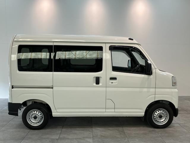 ハイゼットカーゴＤＸ　４ＷＤ　ＣＶＴ車　キーレス　前席パワーウインドウ衝突被害軽減ブレーキ　スマアシ　コーナーセンサー　ＣＤステレオ　ドラレコ　オートライト　キーレス　前席パワーウインドウ　両側スライドドア　パートタイム４ＷＤ（滋賀県）の中古車