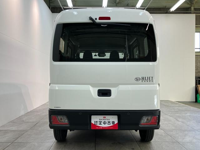 ハイゼットカーゴＤＸ　４ＷＤ　ＣＶＴ車　キーレス　前席パワーウインドウ衝突被害軽減ブレーキ　スマアシ　コーナーセンサー　ＣＤステレオ　ドラレコ　オートライト　キーレス　前席パワーウインドウ　両側スライドドア　パートタイム４ＷＤ（滋賀県）の中古車