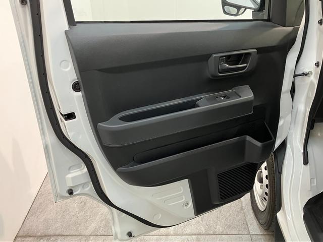 ハイゼットカーゴＤＸ　４ＷＤ　ＣＶＴ車　キーレス　前席パワーウインドウ衝突被害軽減ブレーキ　スマアシ　コーナーセンサー　ＣＤステレオ　ドラレコ　オートライト　キーレス　前席パワーウインドウ　両側スライドドア　パートタイム４ＷＤ（滋賀県）の中古車