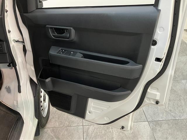 ハイゼットカーゴＤＸ　４ＷＤ　ＣＶＴ車　キーレス　前席パワーウインドウ衝突被害軽減ブレーキ　スマアシ　コーナーセンサー　ＣＤステレオ　ドラレコ　オートライト　キーレス　前席パワーウインドウ　両側スライドドア　パートタイム４ＷＤ（滋賀県）の中古車