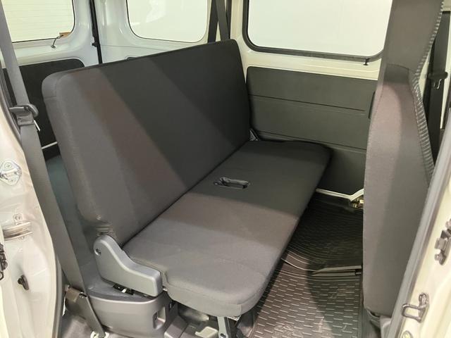 ハイゼットカーゴＤＸ　４ＷＤ　ＣＶＴ車　キーレス　前席パワーウインドウ衝突被害軽減ブレーキ　スマアシ　コーナーセンサー　ＣＤステレオ　ドラレコ　オートライト　キーレス　前席パワーウインドウ　両側スライドドア　パートタイム４ＷＤ（滋賀県）の中古車