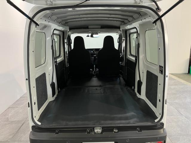 ハイゼットカーゴＤＸ　４ＷＤ　ＣＶＴ車　キーレス　前席パワーウインドウ衝突被害軽減ブレーキ　スマアシ　コーナーセンサー　ＣＤステレオ　ドラレコ　オートライト　キーレス　前席パワーウインドウ　両側スライドドア　パートタイム４ＷＤ（滋賀県）の中古車