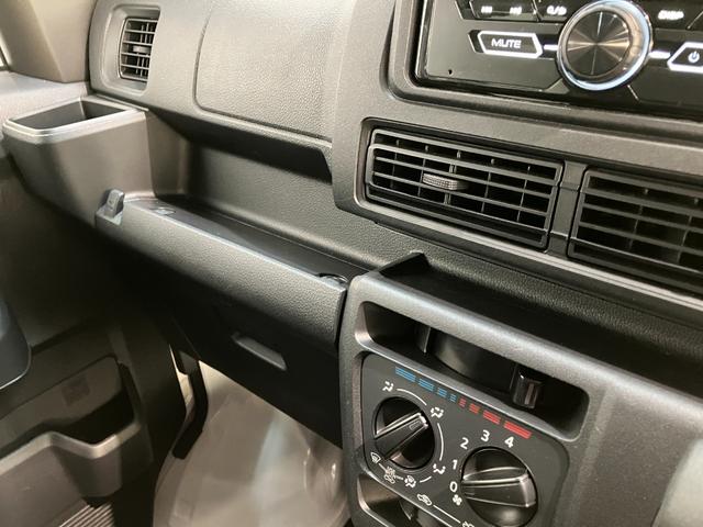 ハイゼットカーゴＤＸ　４ＷＤ　ＣＶＴ車　キーレス　前席パワーウインドウ衝突被害軽減ブレーキ　スマアシ　コーナーセンサー　ＣＤステレオ　ドラレコ　オートライト　キーレス　前席パワーウインドウ　両側スライドドア　パートタイム４ＷＤ（滋賀県）の中古車