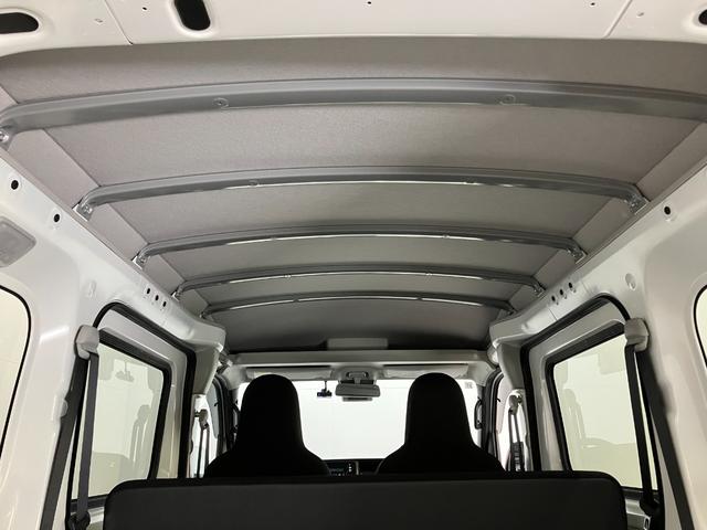 ハイゼットカーゴＤＸ　４ＷＤ　ＣＶＴ車　キーレス　前席パワーウインドウ衝突被害軽減ブレーキ　スマアシ　コーナーセンサー　ＣＤステレオ　ドラレコ　オートライト　キーレス　前席パワーウインドウ　両側スライドドア　パートタイム４ＷＤ（滋賀県）の中古車