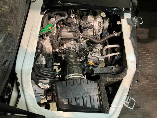 ハイゼットカーゴＤＸ　４ＷＤ　ＣＶＴ車　キーレス　前席パワーウインドウ衝突被害軽減ブレーキ　スマアシ　コーナーセンサー　ＣＤステレオ　ドラレコ　オートライト　キーレス　前席パワーウインドウ　両側スライドドア　パートタイム４ＷＤ（滋賀県）の中古車