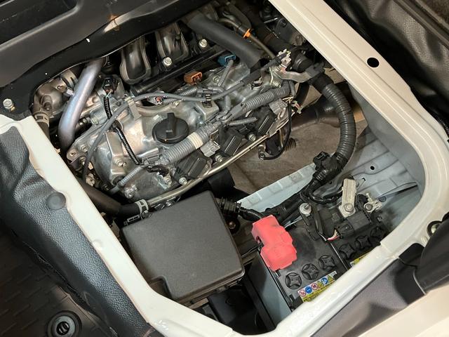 ハイゼットカーゴＤＸ　４ＷＤ　ＣＶＴ車　キーレス　前席パワーウインドウ衝突被害軽減ブレーキ　スマアシ　コーナーセンサー　ＣＤステレオ　ドラレコ　オートライト　キーレス　前席パワーウインドウ　両側スライドドア　パートタイム４ＷＤ（滋賀県）の中古車