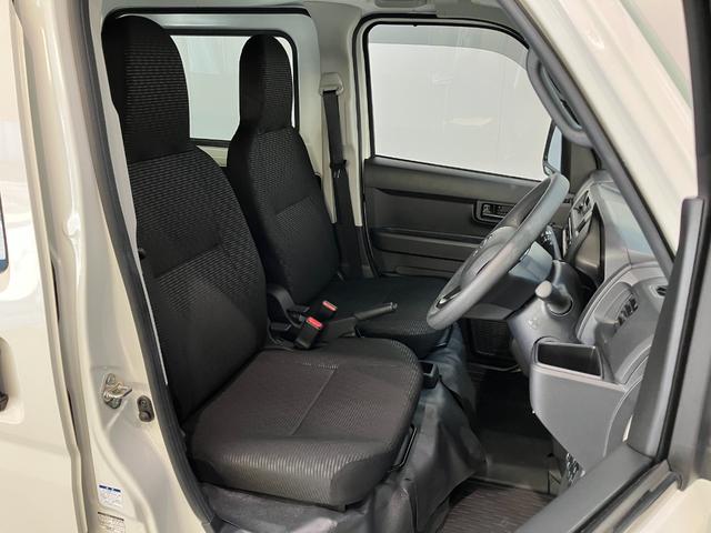 ハイゼットカーゴＤＸ　４ＷＤ　コーナーセンサー　ドラレコ　キーレス衝突被害軽減ブレーキ　スマアシ　コーナーセンサー　キーレス　前席パワーウインドウ　ＡＭ／ＦＭステレオ　ドラレコ　両側スライドドア　オートライト　マニュアルレベリング　パートタイム４ＷＤ（滋賀県）の中古車