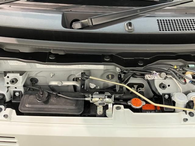 ハイゼットカーゴＤＸ　４ＷＤ　コーナーセンサー　ドラレコ　キーレス衝突被害軽減ブレーキ　スマアシ　コーナーセンサー　キーレス　前席パワーウインドウ　ＡＭ／ＦＭステレオ　ドラレコ　両側スライドドア　オートライト　マニュアルレベリング　パートタイム４ＷＤ（滋賀県）の中古車