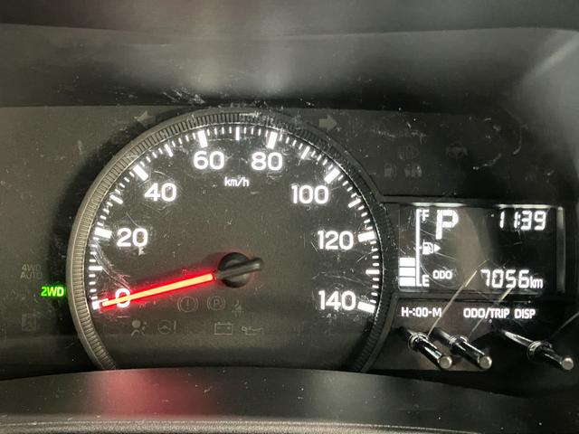 ハイゼットカーゴＤＸ　４ＷＤ　コーナーセンサー　ドラレコ　キーレス衝突被害軽減ブレーキ　スマアシ　コーナーセンサー　キーレス　前席パワーウインドウ　ＡＭ／ＦＭステレオ　ドラレコ　両側スライドドア　オートライト　マニュアルレベリング　パートタイム４ＷＤ（滋賀県）の中古車