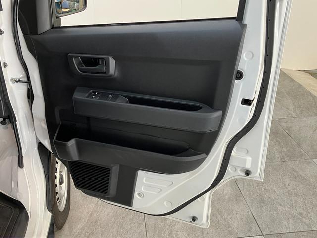 ハイゼットカーゴＤＸ　４ＷＤ　コーナーセンサー　ドラレコ　キーレス衝突被害軽減ブレーキ　スマアシ　コーナーセンサー　キーレス　前席パワーウインドウ　ＡＭ／ＦＭステレオ　ドラレコ　両側スライドドア　オートライト　マニュアルレベリング　パートタイム４ＷＤ（滋賀県）の中古車