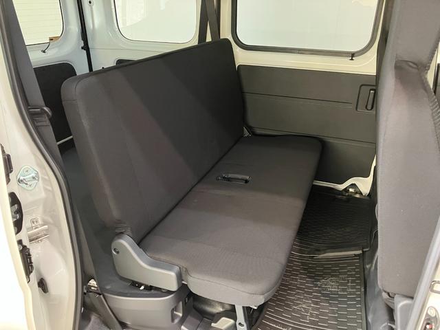 ハイゼットカーゴＤＸ　４ＷＤ　コーナーセンサー　ドラレコ　キーレス衝突被害軽減ブレーキ　スマアシ　コーナーセンサー　キーレス　前席パワーウインドウ　ＡＭ／ＦＭステレオ　ドラレコ　両側スライドドア　オートライト　マニュアルレベリング　パートタイム４ＷＤ（滋賀県）の中古車