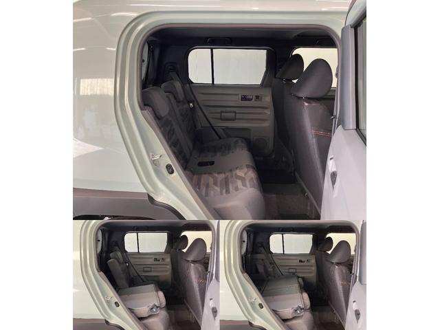 タフトG 9型ディスプレイオーディオ レーダクルーズコントロール衝突被害軽減ブレーキ コーナーセンサー 9型ディスプレイオーディオ フルセグ バックカメラ Bluetooth USB 前席シートヒーター LED オートライト レーダークルコン オートエアコン(滋賀県)の中古車