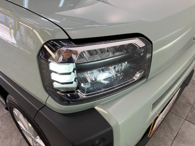 タフトG 9型ディスプレイオーディオ レーダクルーズコントロール衝突被害軽減ブレーキ コーナーセンサー 9型ディスプレイオーディオ フルセグ バックカメラ Bluetooth USB 前席シートヒーター LED オートライト レーダークルコン オートエアコン(滋賀県)の中古車