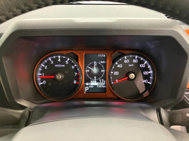 タフトG 9型ディスプレイオーディオ レーダクルーズコントロール衝突被害軽減ブレーキ コーナーセンサー 9型ディスプレイオーディオ フルセグ バックカメラ Bluetooth USB 前席シートヒーター LED オートライト レーダークルコン オートエアコン(滋賀県)の中古車