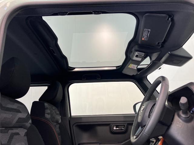 タフトG 9型ディスプレイオーディオ レーダクルーズコントロール衝突被害軽減ブレーキ コーナーセンサー 9型ディスプレイオーディオ フルセグ バックカメラ Bluetooth USB 前席シートヒーター LED オートライト レーダークルコン オートエアコン(滋賀県)の中古車