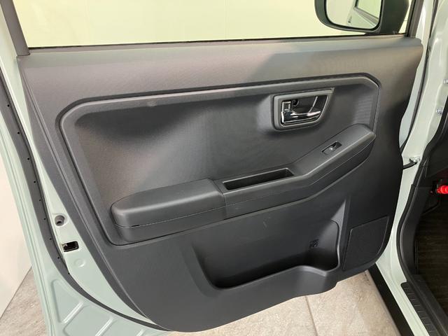 タフトG 9型ディスプレイオーディオ レーダクルーズコントロール衝突被害軽減ブレーキ コーナーセンサー 9型ディスプレイオーディオ フルセグ バックカメラ Bluetooth USB 前席シートヒーター LED オートライト レーダークルコン オートエアコン(滋賀県)の中古車