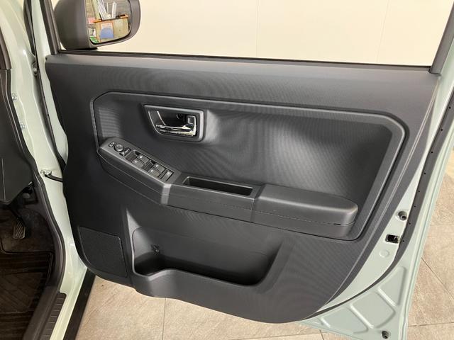 タフトG 9型ディスプレイオーディオ レーダクルーズコントロール衝突被害軽減ブレーキ コーナーセンサー 9型ディスプレイオーディオ フルセグ バックカメラ Bluetooth USB 前席シートヒーター LED オートライト レーダークルコン オートエアコン(滋賀県)の中古車