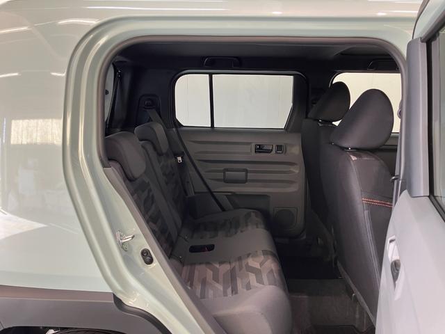 タフトG 9型ディスプレイオーディオ レーダクルーズコントロール衝突被害軽減ブレーキ コーナーセンサー 9型ディスプレイオーディオ フルセグ バックカメラ Bluetooth USB 前席シートヒーター LED オートライト レーダークルコン オートエアコン(滋賀県)の中古車