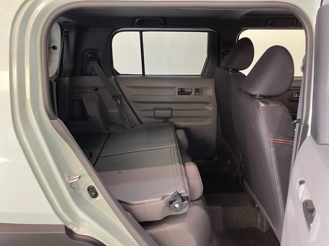 タフトG 9型ディスプレイオーディオ レーダクルーズコントロール衝突被害軽減ブレーキ コーナーセンサー 9型ディスプレイオーディオ フルセグ バックカメラ Bluetooth USB 前席シートヒーター LED オートライト レーダークルコン オートエアコン(滋賀県)の中古車