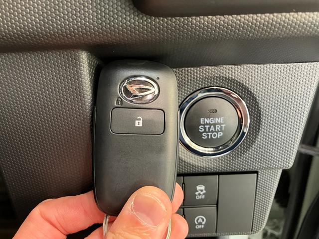 タフトG 9型ディスプレイオーディオ レーダクルーズコントロール衝突被害軽減ブレーキ コーナーセンサー 9型ディスプレイオーディオ フルセグ バックカメラ Bluetooth USB 前席シートヒーター LED オートライト レーダークルコン オートエアコン(滋賀県)の中古車