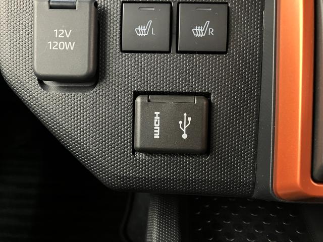 タフトG 9型ディスプレイオーディオ レーダクルーズコントロール衝突被害軽減ブレーキ コーナーセンサー 9型ディスプレイオーディオ フルセグ バックカメラ Bluetooth USB 前席シートヒーター LED オートライト レーダークルコン オートエアコン(滋賀県)の中古車