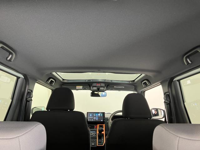 タフトG 9型ディスプレイオーディオ レーダクルーズコントロール衝突被害軽減ブレーキ コーナーセンサー 9型ディスプレイオーディオ フルセグ バックカメラ Bluetooth USB 前席シートヒーター LED オートライト レーダークルコン オートエアコン(滋賀県)の中古車